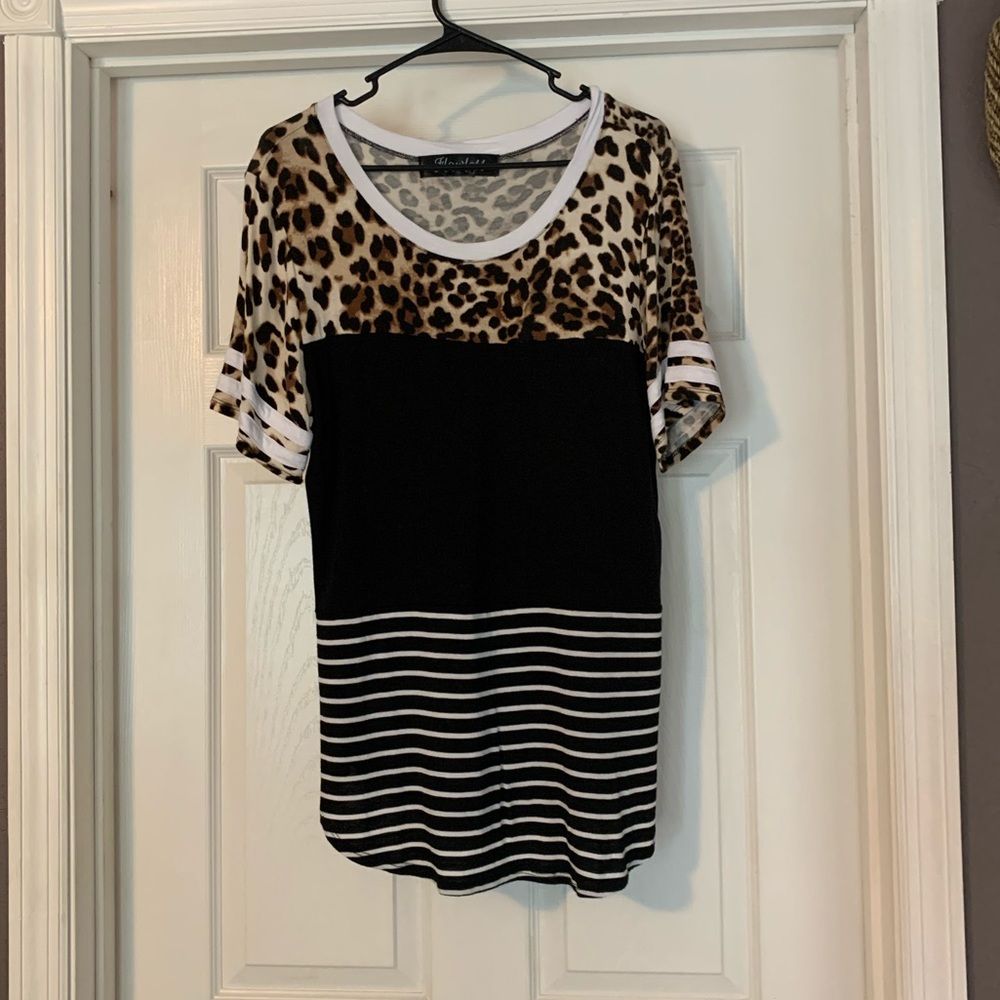Boutique style top